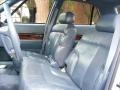 1998 Bright White Buick LeSabre Limited  photo #6