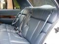 1998 Bright White Buick LeSabre Limited  photo #7