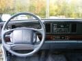 1998 Bright White Buick LeSabre Limited  photo #8