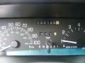 1998 Bright White Buick LeSabre Limited  photo #9