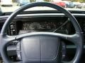 1998 Bright White Buick LeSabre Limited  photo #10
