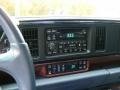 1998 Bright White Buick LeSabre Limited  photo #11