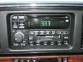 1998 Bright White Buick LeSabre Limited  photo #12