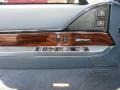 1998 Bright White Buick LeSabre Limited  photo #14