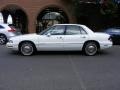1998 Bright White Buick LeSabre Limited  photo #22