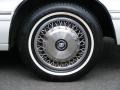 1998 Bright White Buick LeSabre Limited  photo #23