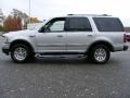 Silver Metallic - Expedition XLT Photo No. 2