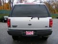 Silver Metallic - Expedition XLT Photo No. 4