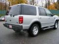 Silver Metallic - Expedition XLT Photo No. 5