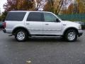 Silver Metallic - Expedition XLT Photo No. 6