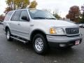 Silver Metallic - Expedition XLT Photo No. 7