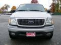 Silver Metallic - Expedition XLT Photo No. 8