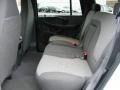 Silver Metallic - Expedition XLT Photo No. 11