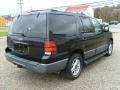 2003 Black Clearcoat Ford Expedition XLT 4x4  photo #5