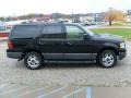 2003 Black Clearcoat Ford Expedition XLT 4x4  photo #6