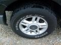 2003 Black Clearcoat Ford Expedition XLT 4x4  photo #9