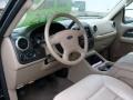 2003 Black Clearcoat Ford Expedition XLT 4x4  photo #11