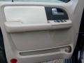 2003 Black Clearcoat Ford Expedition XLT 4x4  photo #12