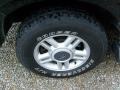 2003 Black Clearcoat Ford Expedition XLT 4x4  photo #17