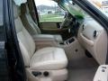 2003 Black Clearcoat Ford Expedition XLT 4x4  photo #20
