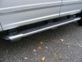 Silver Metallic - Expedition XLT Photo No. 25