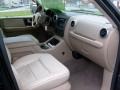 2003 Black Clearcoat Ford Expedition XLT 4x4  photo #21