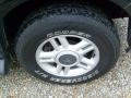 2003 Black Clearcoat Ford Expedition XLT 4x4  photo #23