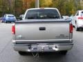 Light Pewter Metallic - S10 LS Extended Cab Photo No. 14