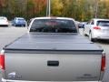 2003 Light Pewter Metallic Chevrolet S10 LS Extended Cab  photo #17