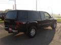 Black - Colorado Extended Cab 4x4 Photo No. 5
