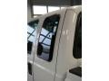 Oxford White - F250 Super Duty Lariat SuperCab 4x4 Photo No. 27