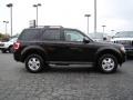 2009 Black Ford Escape XLT  photo #2