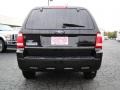 2009 Black Ford Escape XLT  photo #4