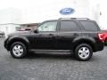 2009 Black Ford Escape XLT  photo #5
