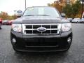 2009 Black Ford Escape XLT  photo #7