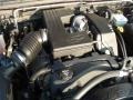Black - Colorado Extended Cab 4x4 Photo No. 18