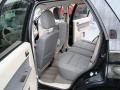 2009 Black Ford Escape XLT  photo #9