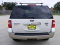White Suede - Expedition King Ranch 4x4 Photo No. 4