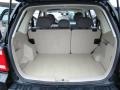2009 Black Ford Escape XLT  photo #10