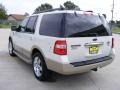 White Suede - Expedition King Ranch 4x4 Photo No. 5