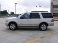 White Suede - Expedition King Ranch 4x4 Photo No. 6