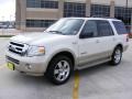 White Suede - Expedition King Ranch 4x4 Photo No. 7