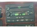 Oxford White - F250 Super Duty Lariat SuperCab 4x4 Photo No. 45