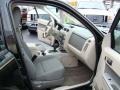 2009 Black Ford Escape XLT  photo #12