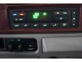 Oxford White - F250 Super Duty Lariat SuperCab 4x4 Photo No. 46
