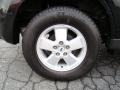 2009 Black Ford Escape XLT  photo #14
