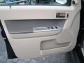 2009 Black Ford Escape XLT  photo #15