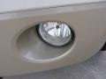 White Suede - Expedition King Ranch 4x4 Photo No. 11