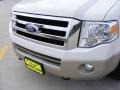 White Suede - Expedition King Ranch 4x4 Photo No. 12