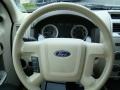 2009 Black Ford Escape XLT  photo #18